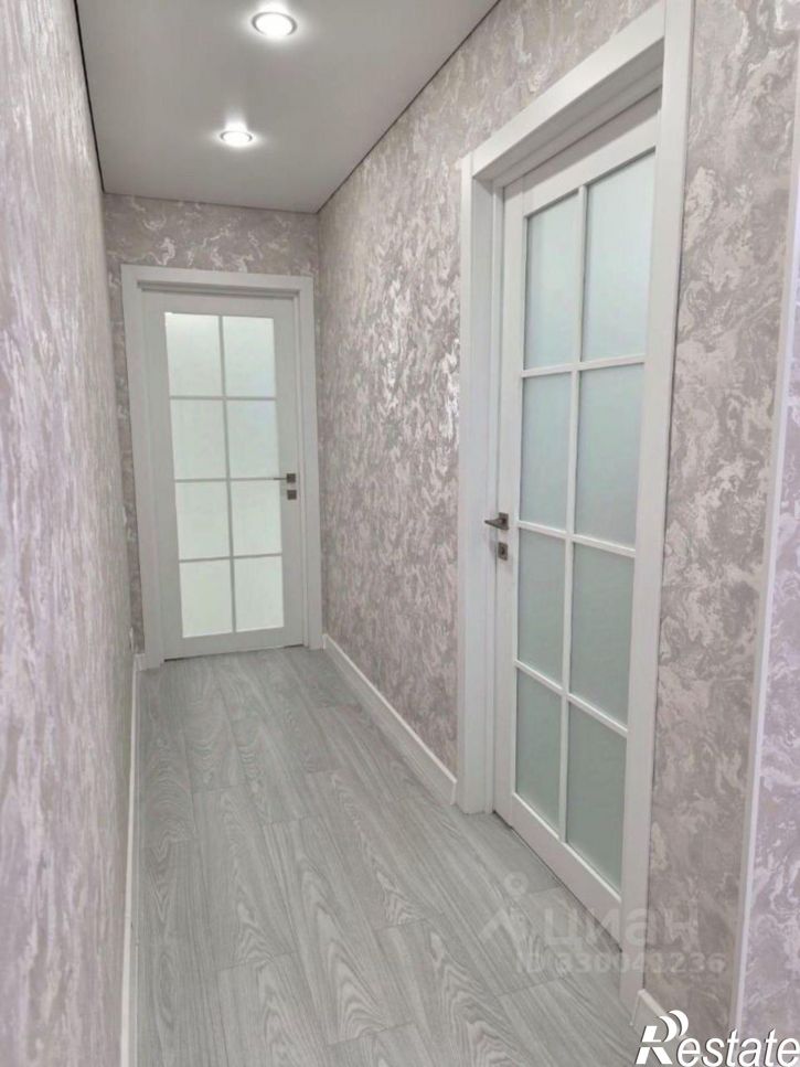 3-комн квартира ул Московская, 61,  д. 61