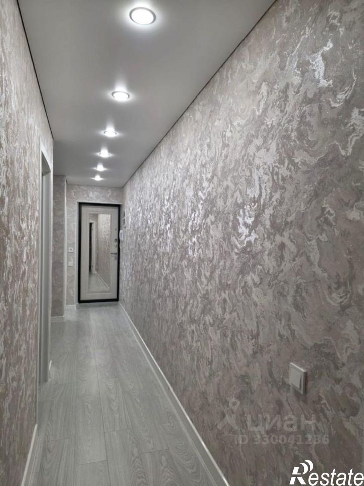 3-комн квартира ул Московская, 61,  д. 61