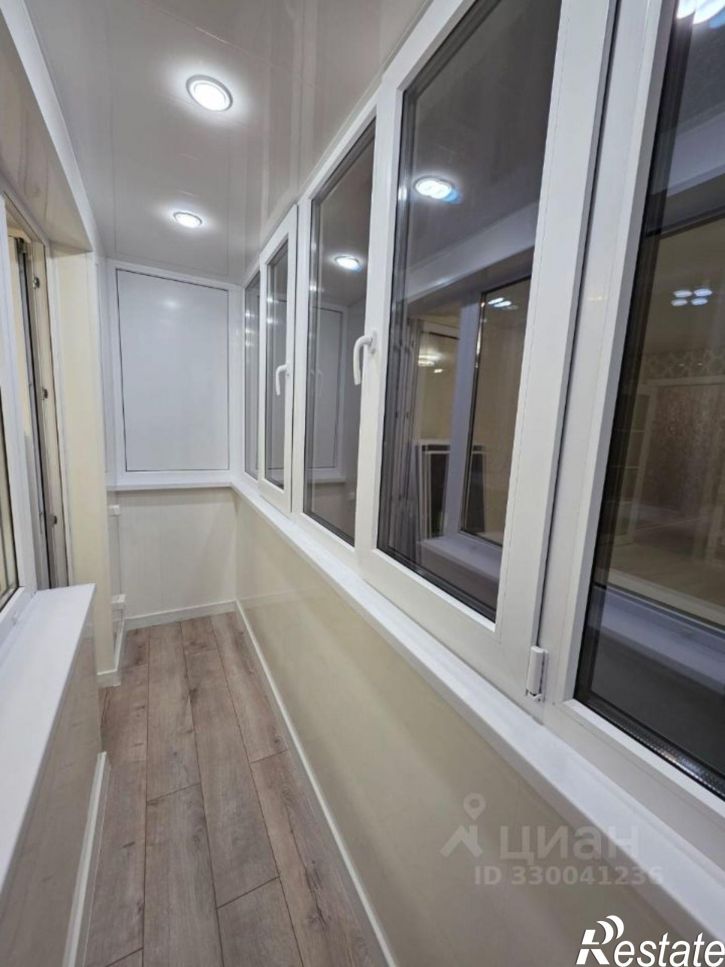 3-комн квартира ул Московская, 61,  д. 61