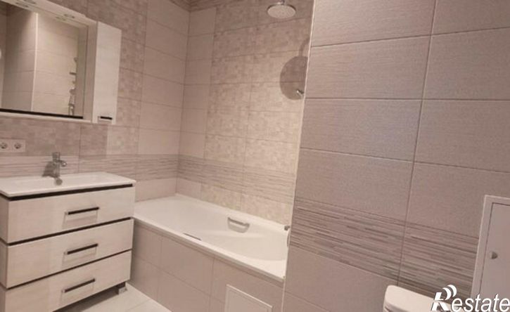 2-комн квартира Железнодорожная улица, 3А,  д. 3А