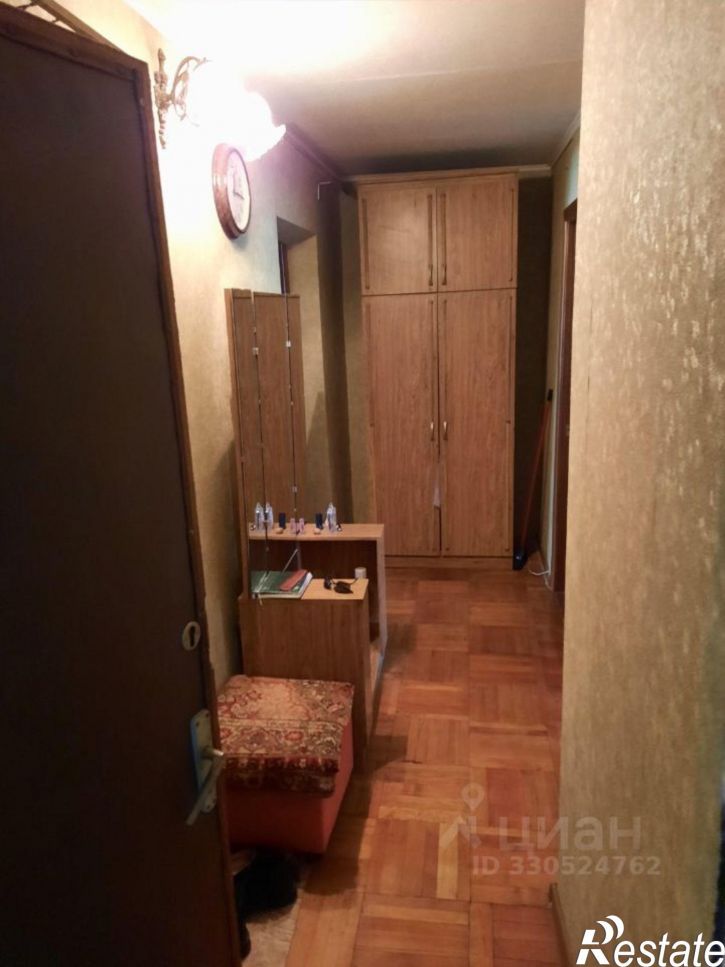 2-комн квартира Безымянный пер, 12,  д. 12