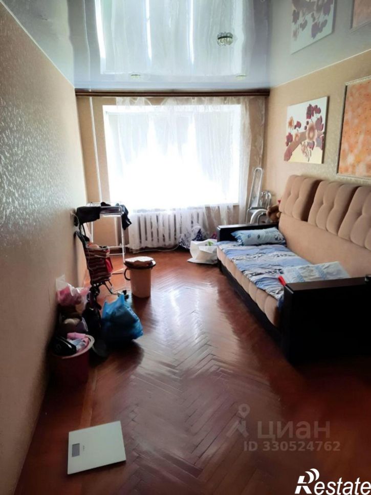 2-комн квартира Безымянный пер, 12,  д. 12