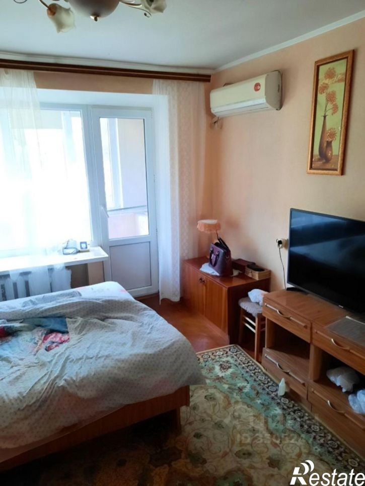 2-комн квартира Безымянный пер, 12,  д. 12