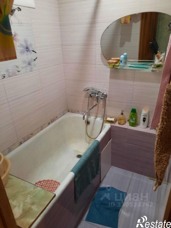 2-комн квартира Безымянный пер, 12,  д. 12