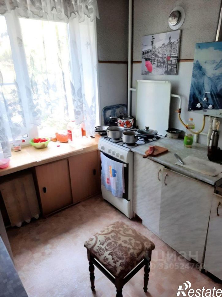 2-комн квартира Безымянный пер, 12,  д. 12