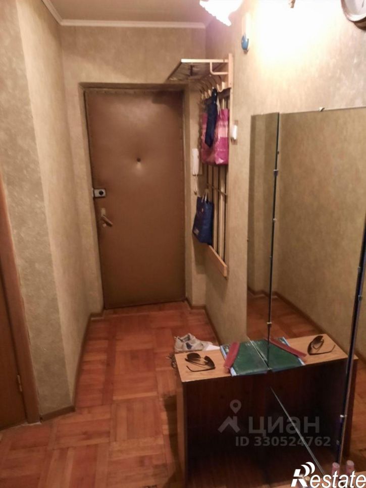 2-комн квартира Безымянный пер, 12,  д. 12