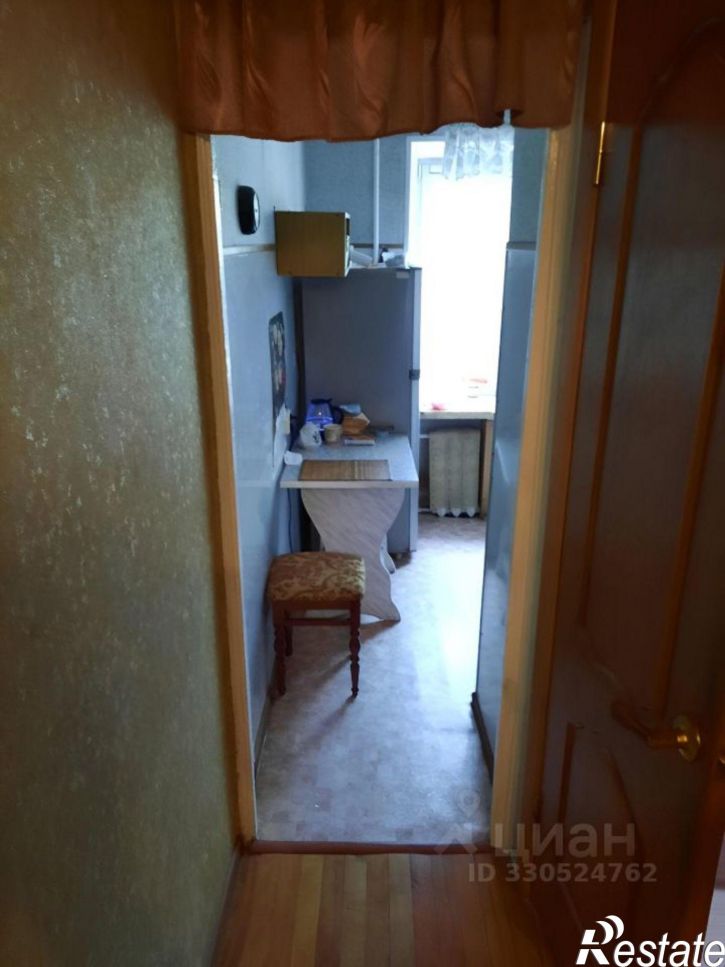 2-комн квартира Безымянный пер, 12,  д. 12