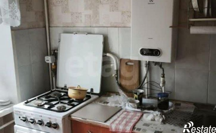 3-комн квартира Социалистический пер, 61,  д. 61