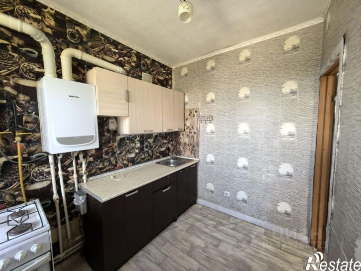 1-комн квартира Московская улица, 230,  д. 230