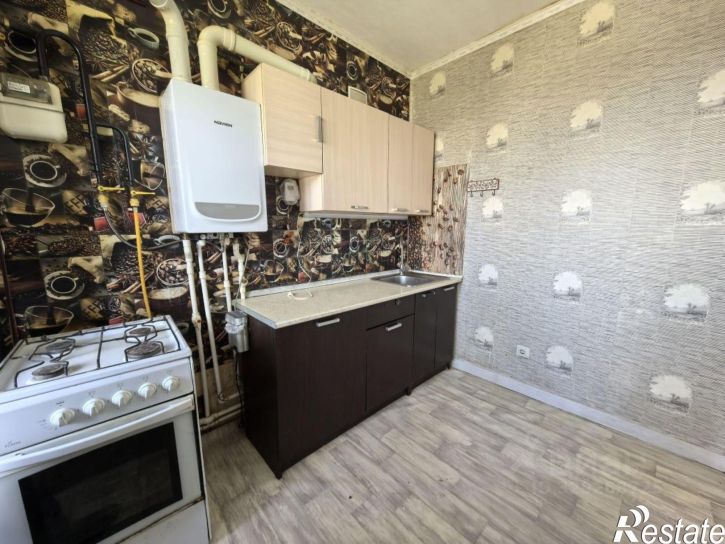 1-комн квартира Московская улица, 230,  д. 230
