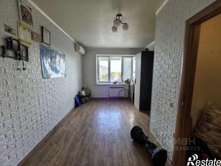 1-комн квартира Московская улица, 230,  д. 230