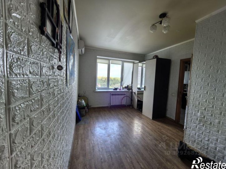 1-комн квартира Московская улица, 230,  д. 230