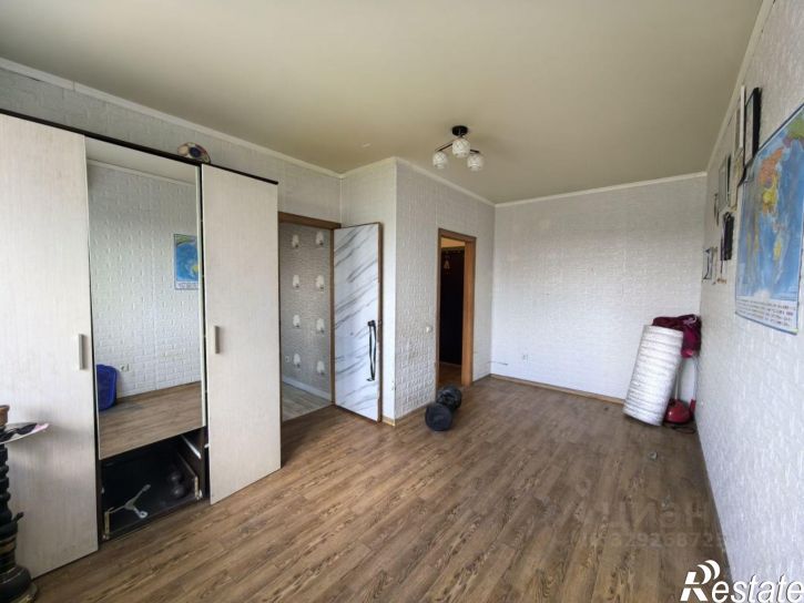 1-комн квартира Московская улица, 230,  д. 230