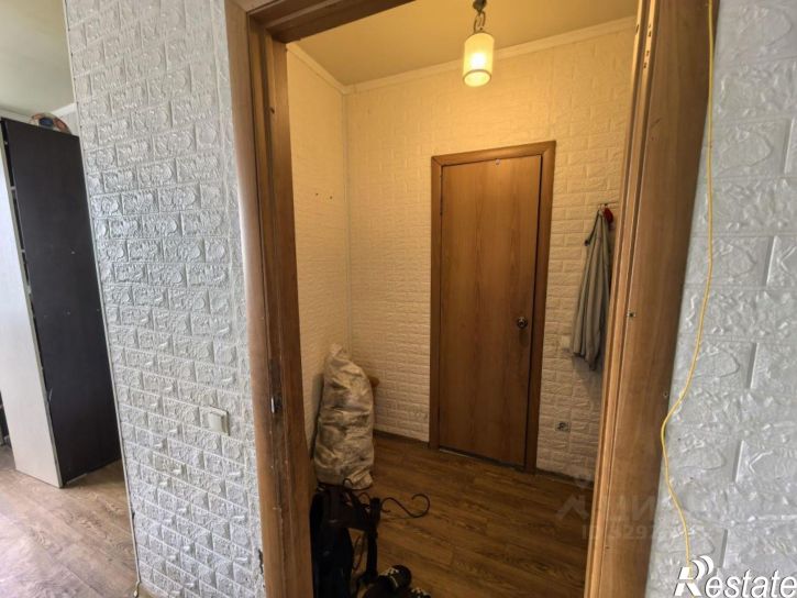 1-комн квартира Московская улица, 230,  д. 230