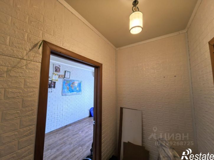 1-комн квартира Московская улица, 230,  д. 230