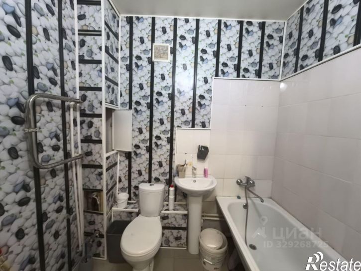 1-комн квартира Московская улица, 230,  д. 230