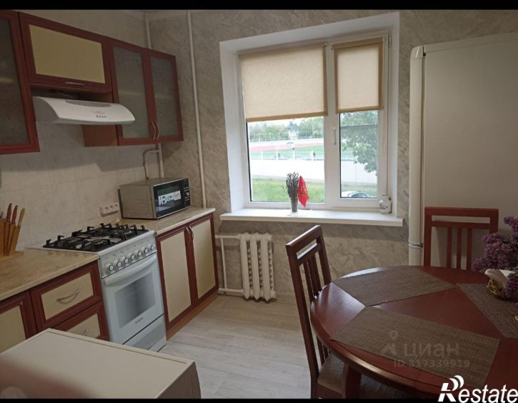 2-комн квартира Петровский б-р, 48Б,  д. 48Б