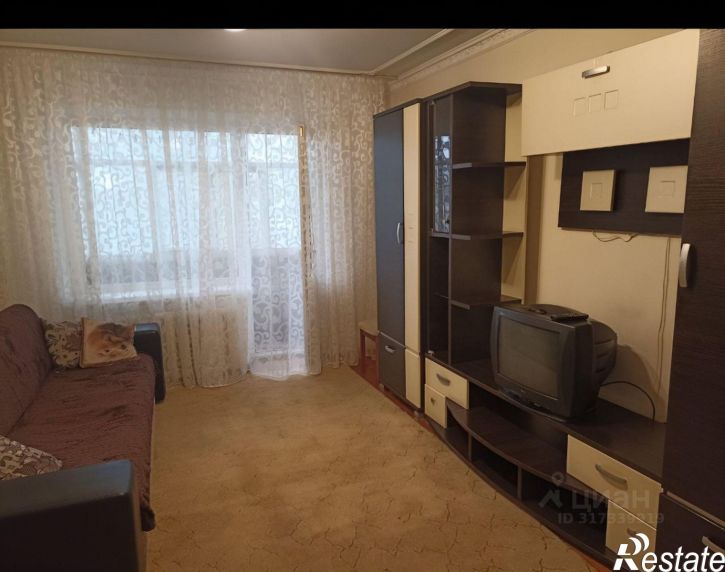 2-комн квартира Петровский б-р, 48Б,  д. 48Б
