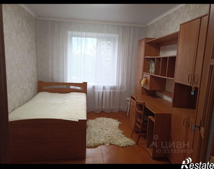 2-комн квартира Петровский б-р, 48Б,  д. 48Б