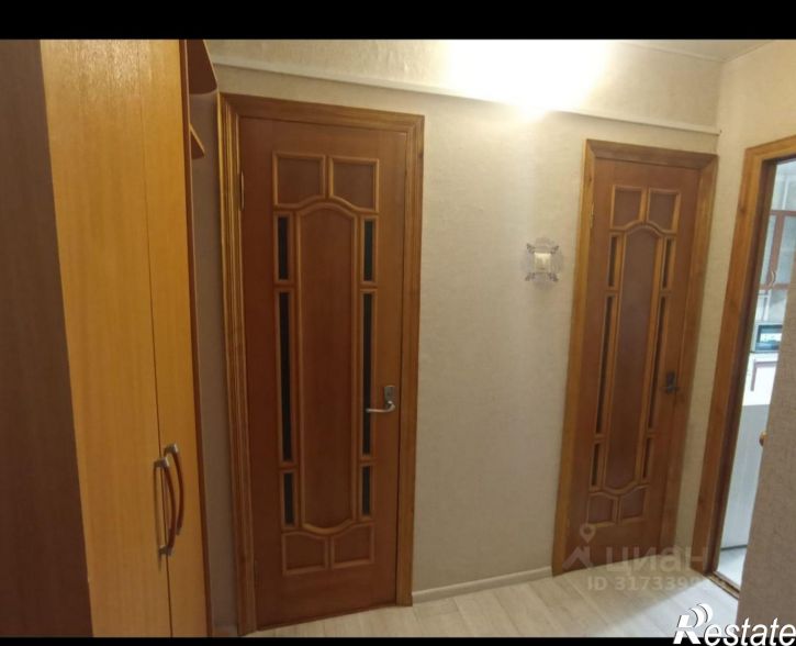 2-комн квартира Петровский б-р, 48Б,  д. 48Б