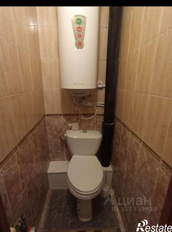 2-комн квартира Петровский б-р, 48Б,  д. 48Б