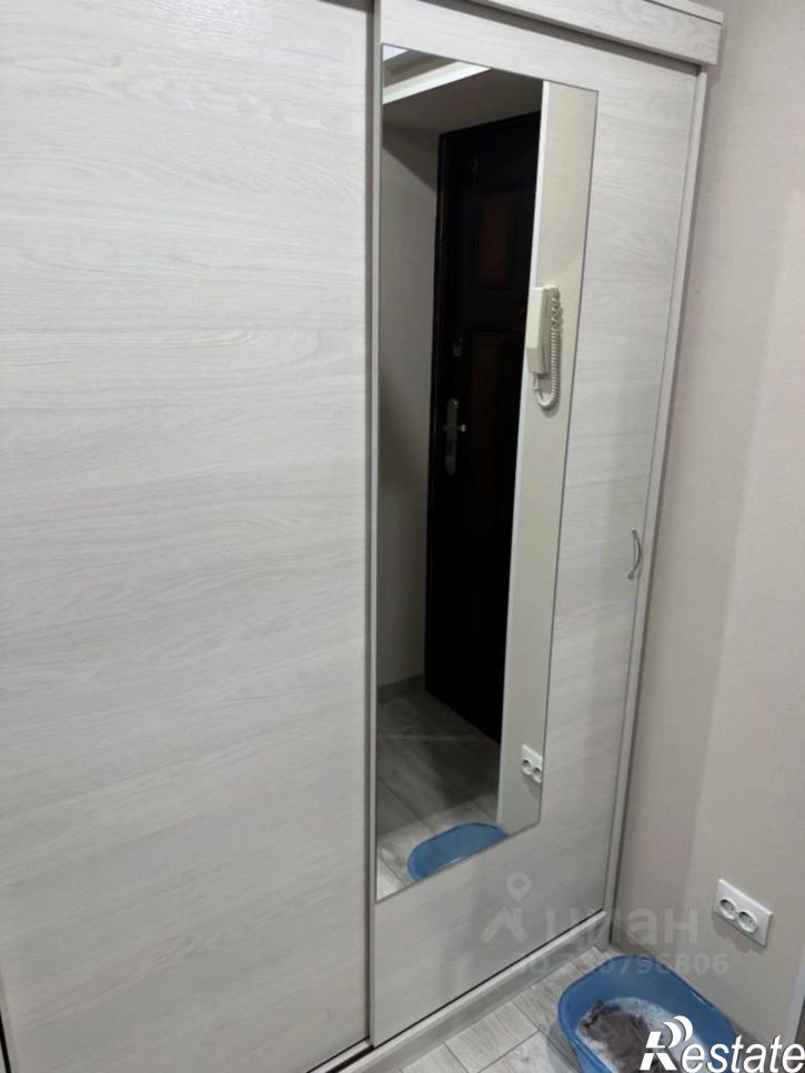 1-комн квартира ул Луначарского, 97А,  д. 97А