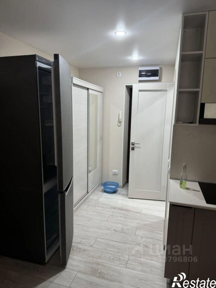 1-комн квартира ул Луначарского, 97А,  д. 97А