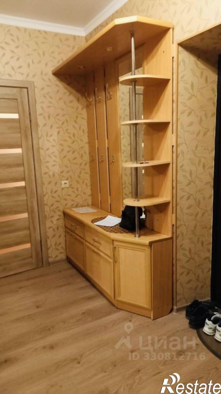 1-комн квартира ул Красногоровская, 21 1,  д. 21 1,  к. 1