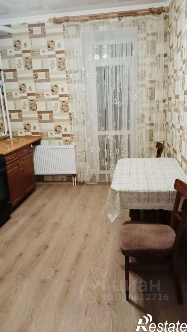 1-комн квартира ул Красногоровская, 21 1,  д. 21 1,  к. 1
