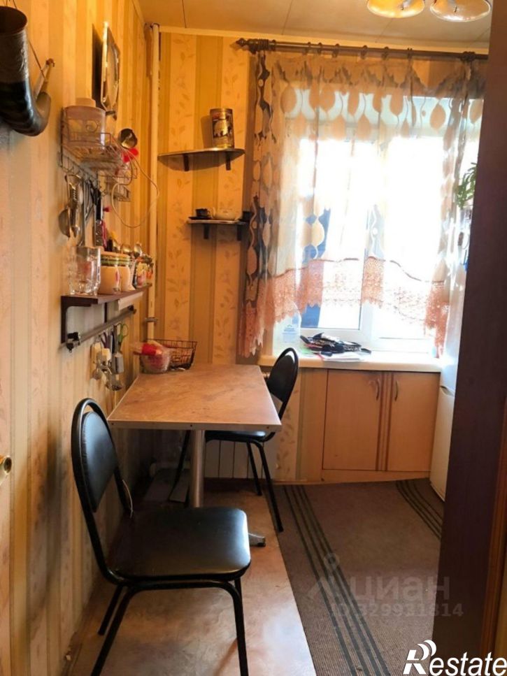 1-комн квартира Петровский б-р, 35,  д. 35