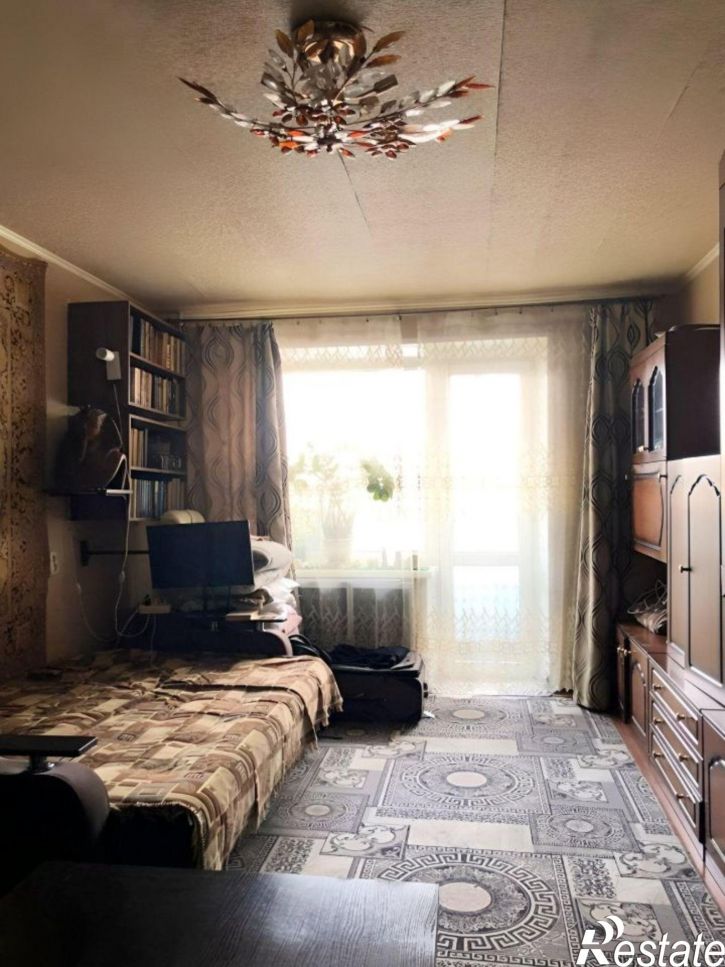 1-комн квартира Петровский б-р, 35,  д. 35