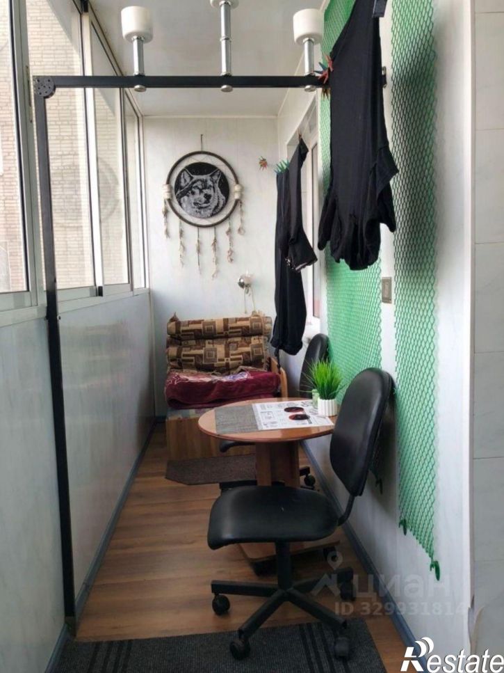 1-комн квартира Петровский б-р, 35,  д. 35