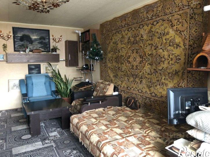 1-комн квартира Петровский б-р, 35,  д. 35
