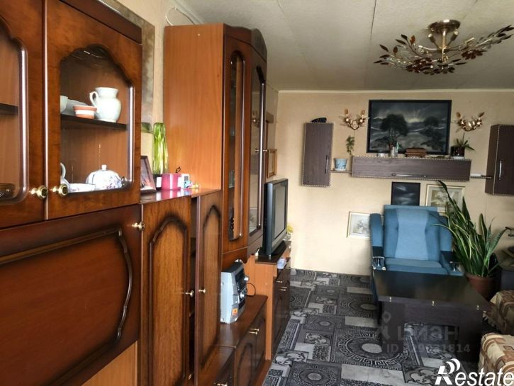 1-комн квартира Петровский б-р, 35,  д. 35