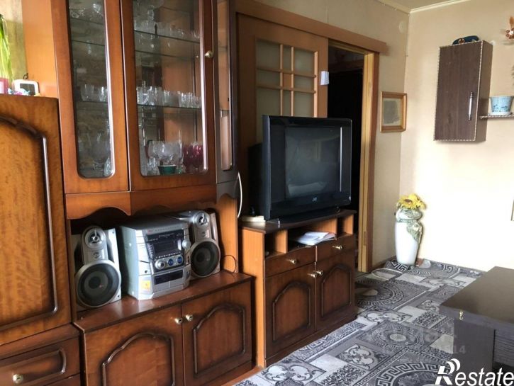1-комн квартира Петровский б-р, 35,  д. 35