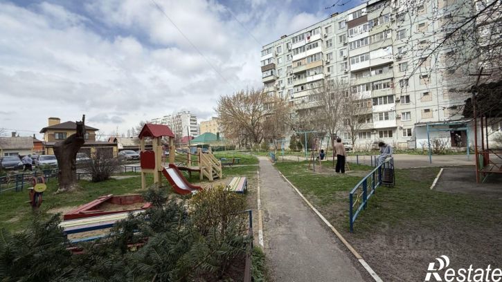 1-комн квартира улица Пушкина, 108,  д. 108