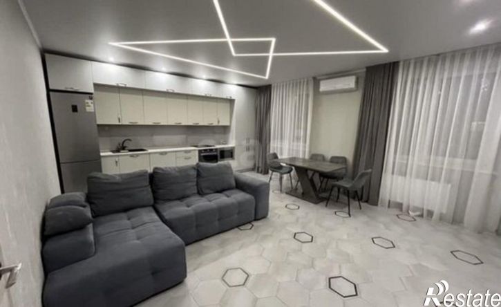 2-комн квартира пер Тимирязева, 86б,  д. 86б