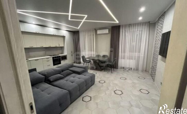 2-комн квартира пер Тимирязева, 86б,  д. 86б