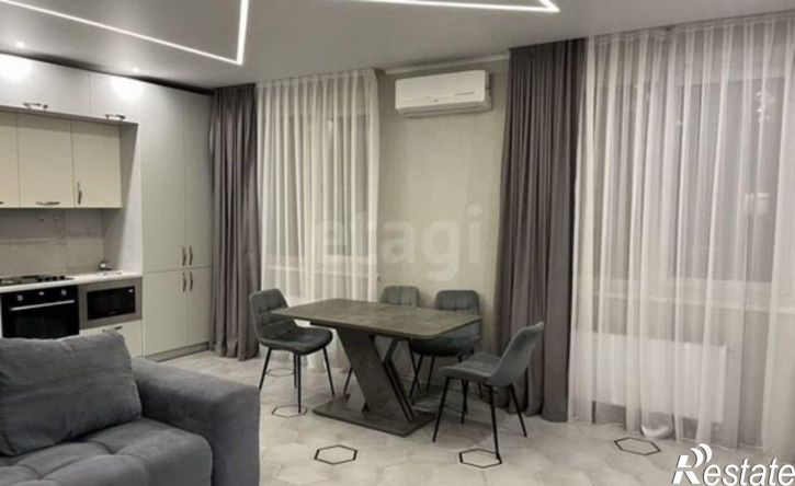 2-комн квартира пер Тимирязева, 86б,  д. 86б