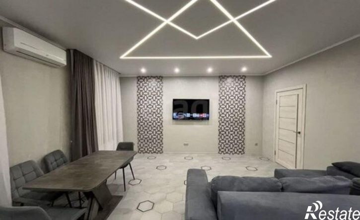 2-комн квартира пер Тимирязева, 86б,  д. 86б