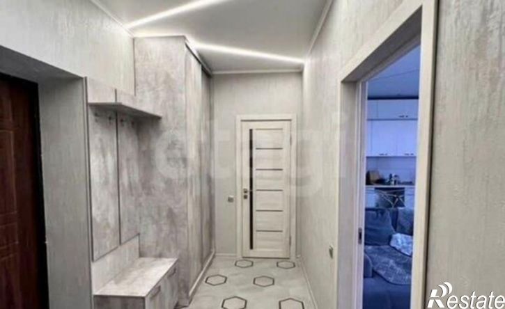 2-комн квартира пер Тимирязева, 86б,  д. 86б