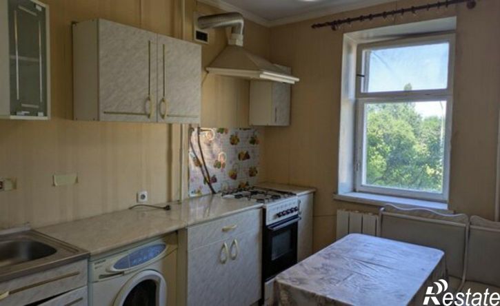 2-комн квартира переулок Степана Разина, 9,  д. 9