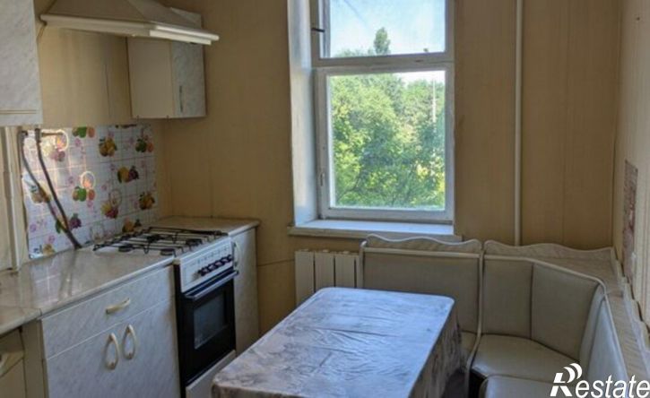 2-комн квартира переулок Степана Разина, 9,  д. 9