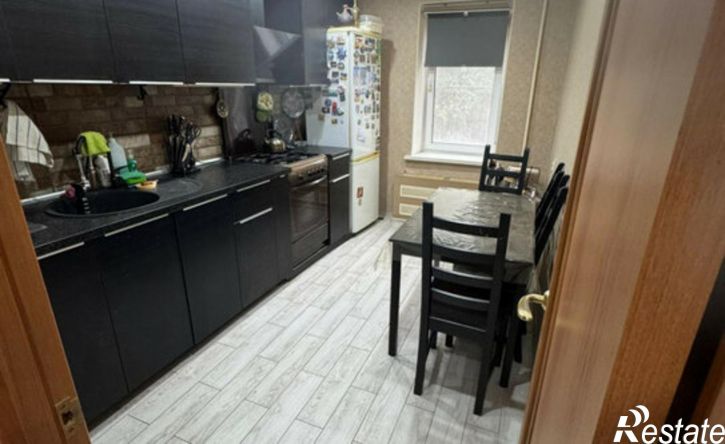 3-комн квартира переулок Степана Разина, 9,  д. 9