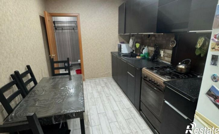 3-комн квартира переулок Степана Разина, 9,  д. 9