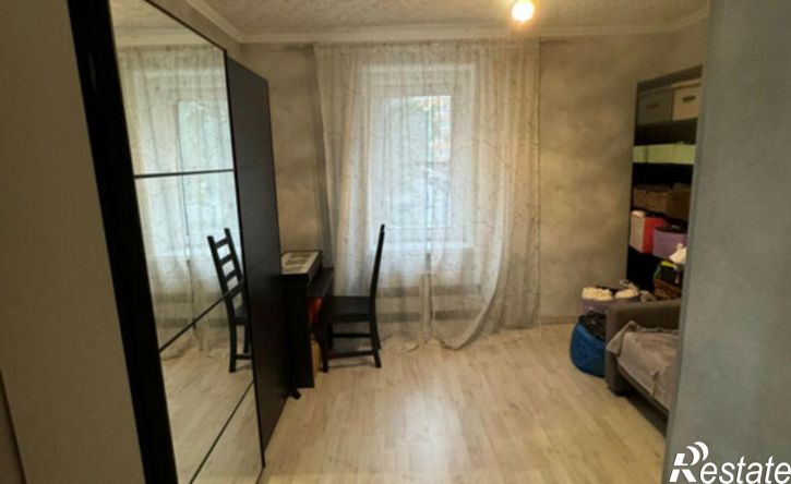 3-комн квартира переулок Степана Разина, 9,  д. 9