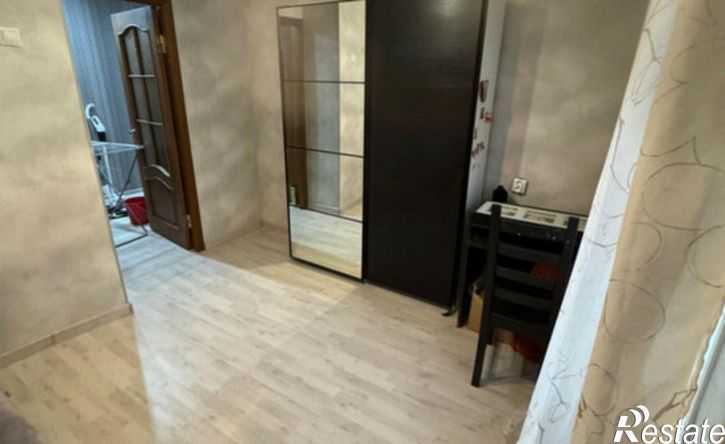 3-комн квартира переулок Степана Разина, 9,  д. 9