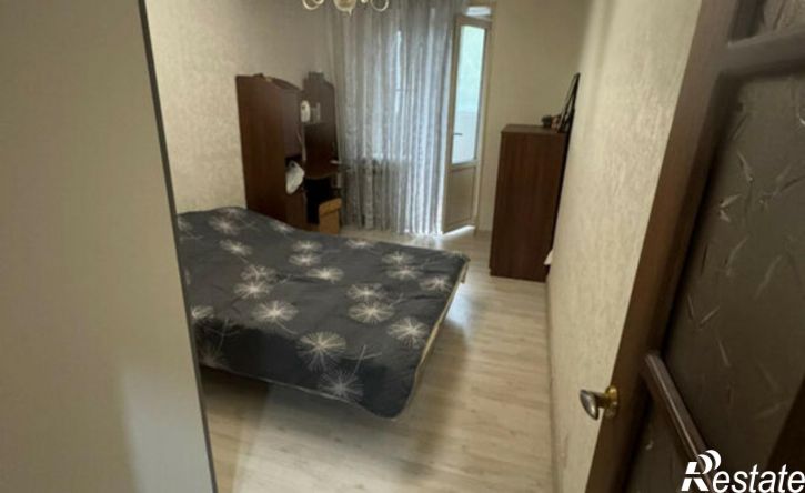 3-комн квартира переулок Степана Разина, 9,  д. 9