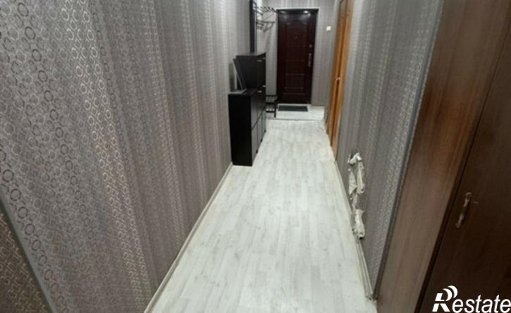 3-комн квартира переулок Степана Разина, 9,  д. 9