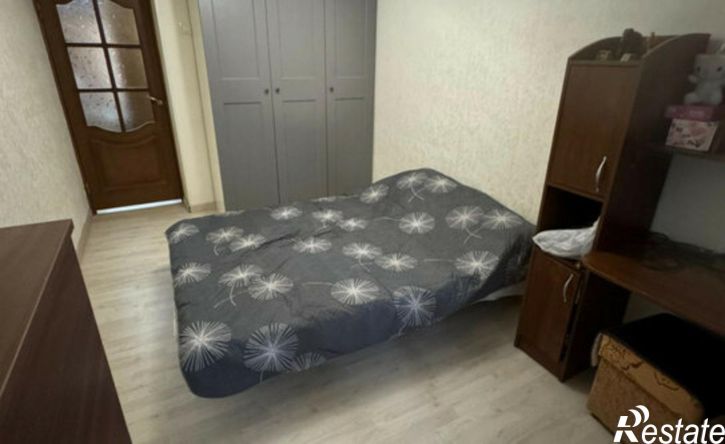 3-комн квартира переулок Степана Разина, 9,  д. 9